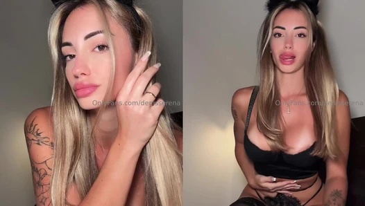 Denise Serena - Video Leaks #109