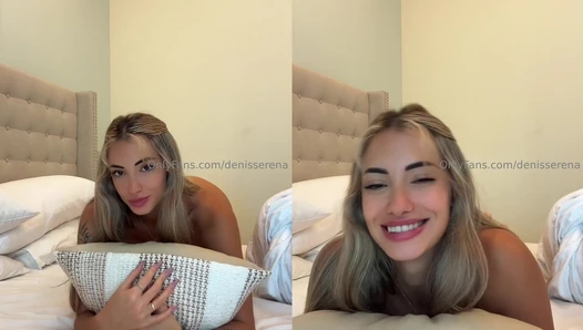 Denise Serena - Video Leaks #111