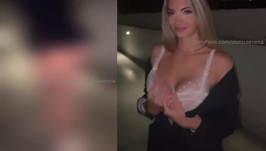 Denise Serena - Video Leaks #119