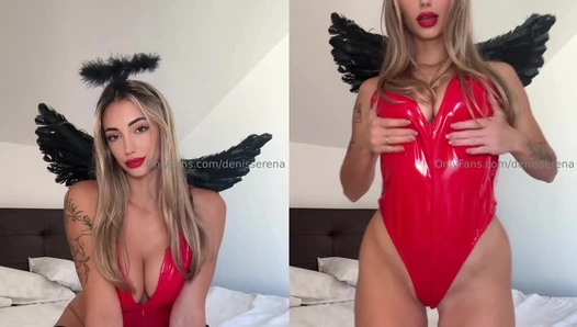 Denise Serena - Video Leaks #120
