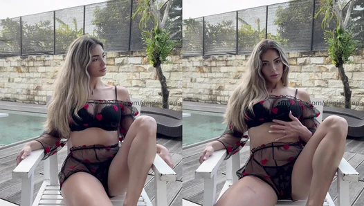 Denise Serena - Video Leaks #126