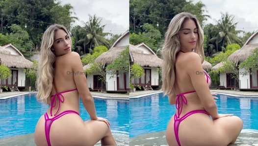 Denise Serena - Video Leaks #128