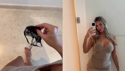 Denise Serena - Video Leaks #132