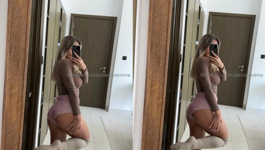 Denise Serena - Video Leaks #136