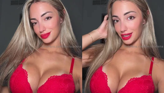 Denise Serena - Video Leaks #145