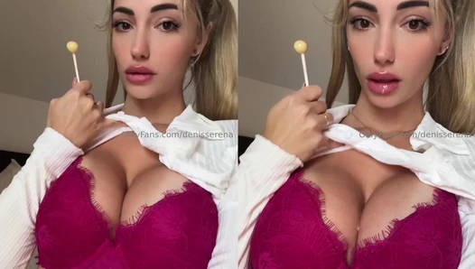 Denise Serena - Video Leaks #151