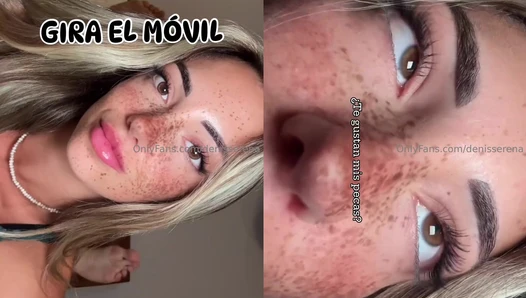 Denise Serena - Video Leaks #152