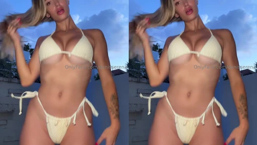 Denise Serena - Video Leaks #156