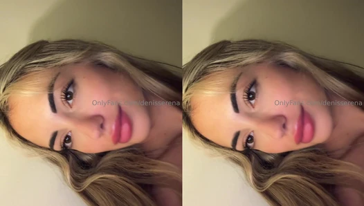 Denise Serena - Video Leaks #160