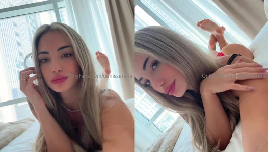 Denise Serena - Video Leaks #165