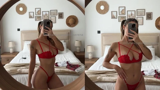 Denise Serena - Video Leaks #167