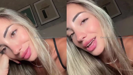 Denise Serena - Video Leaks #172