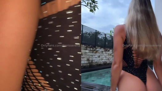 Denise Serena - Video Leaks #181