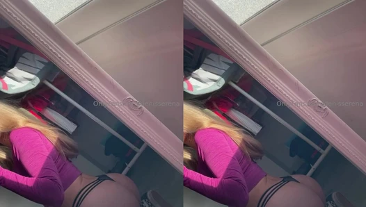 Denise Serena - Video Leaks #183