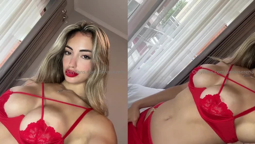 Denise Serena - Video Leaks #184