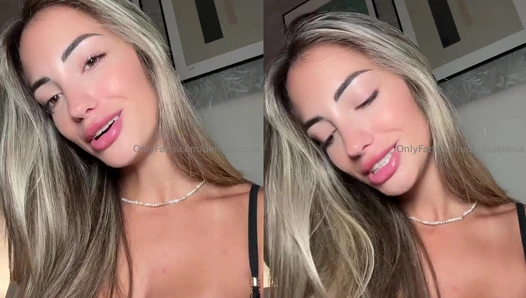 Denise Serena - Video Leaks #204