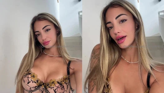 Denise Serena - Video Leaks #205