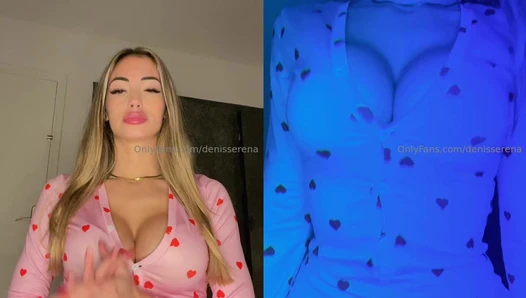 Denise Serena - Video Leaks #206