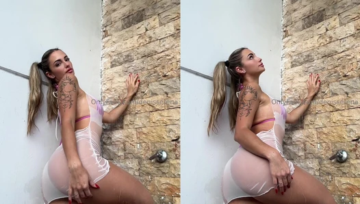 Denise Serena - Video Leaks #207