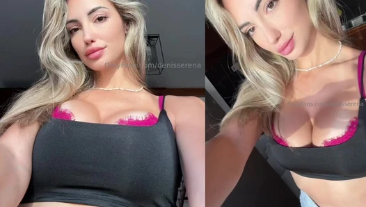 Denise Serena - Video Leaks #210