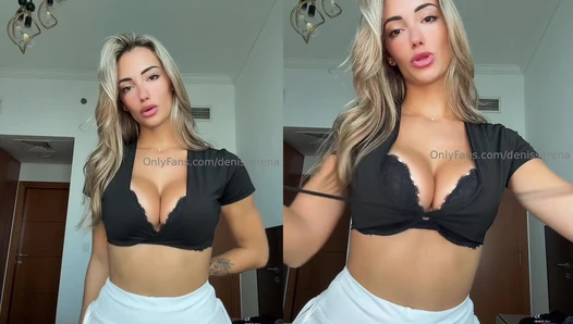 Denise Serena - Video Leaks #227
