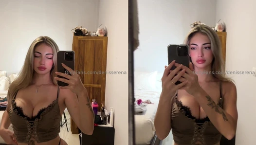 Denise Serena - Video Leaks #230