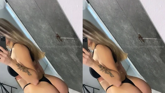 Denise Serena - Video Leaks #243