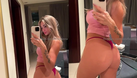 Denise Serena - Video Leaks #253