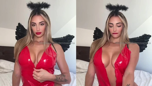 Denise Serena - Video Leaks #254