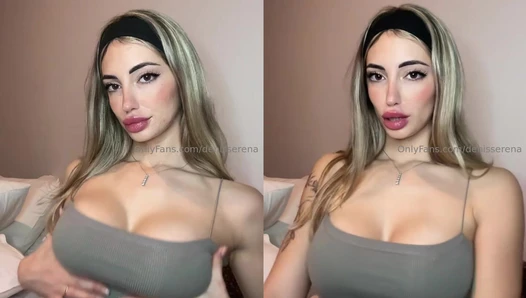 Denise Serena - Video Leaks #255