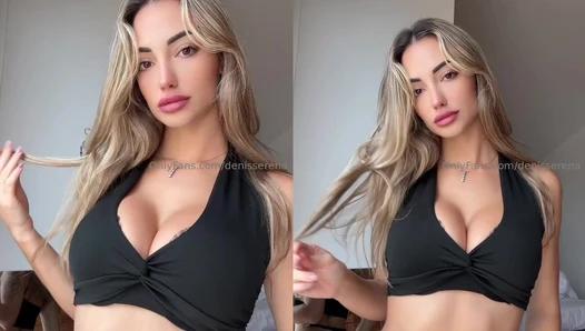Denise Serena - Video Leaks #258