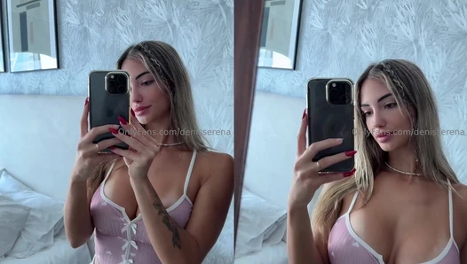 Denise Serena - Video Leaks #259