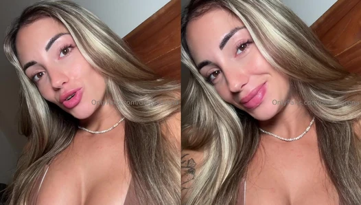 Denise Serena - Video Leaks #269