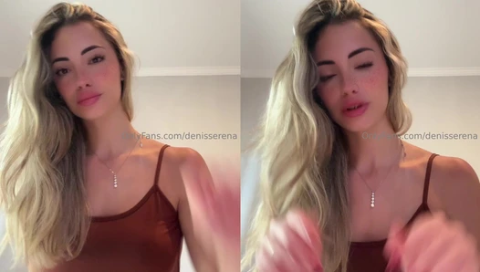 Denise Serena - Video Leaks #277