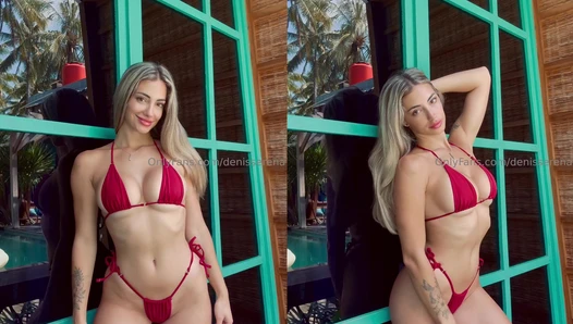 Denise Serena - Video Leaks #281