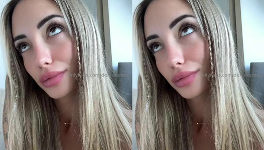 Denise Serena - Video Leaks #283