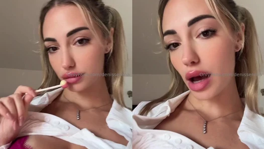 Denise Serena - Video Leaks #290