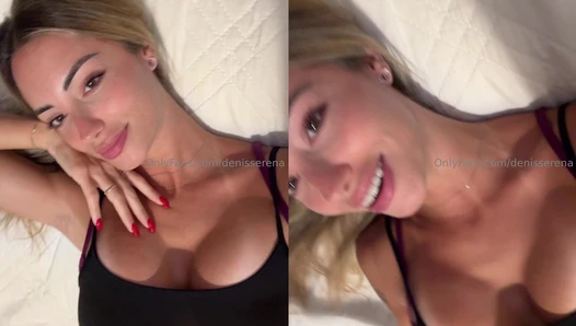 Denise Serena - Video Leaks #292