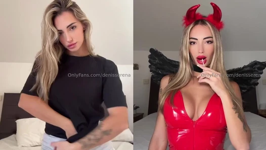 Denise Serena - Video Leaks #298