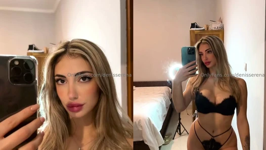 Denise Serena - Video Leaks #305