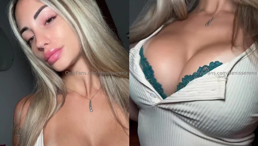 Denise Serena - Video Leaks #309