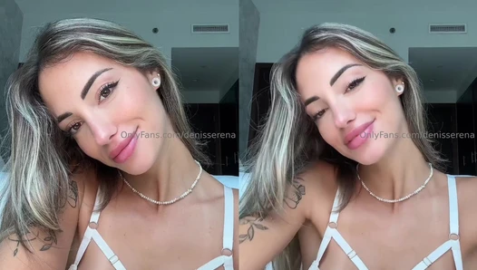 Denise Serena - Video Leaks #311