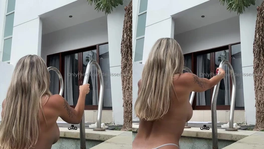 Denise Serena - Video Leaks #313