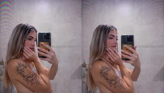 Denise Serena - Video Leaks #314