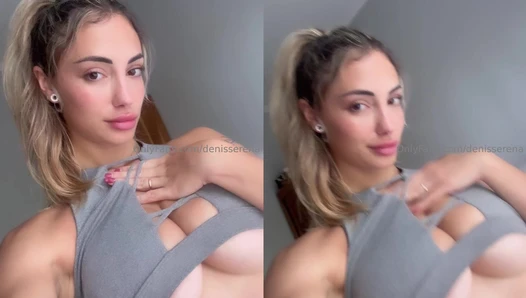 Denise Serena - Video Leaks #317
