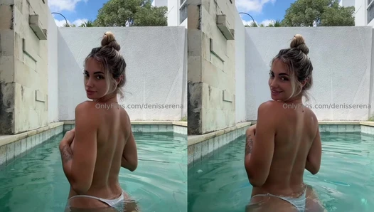 Denise Serena - Video Leaks #325