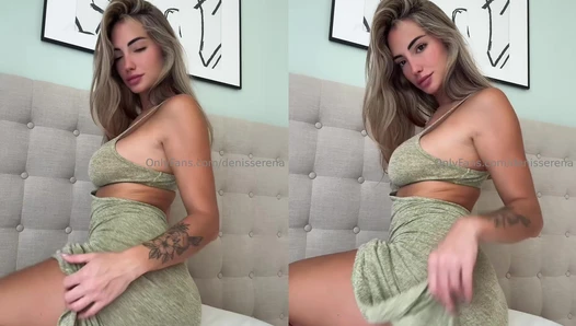 Denise Serena - Video Leaks #326