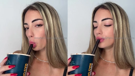Denise Serena - Video Leaks #327