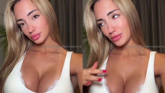 Denise Serena - Video Leaks #329