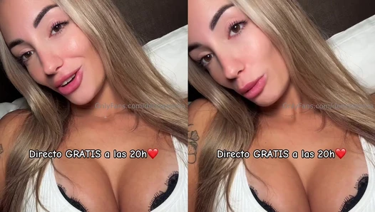 Denise Serena - Video Leaks #333